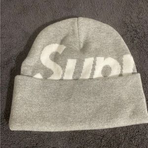 Supreme Skully Hat